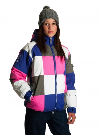 Nikita Nightwish Jacket