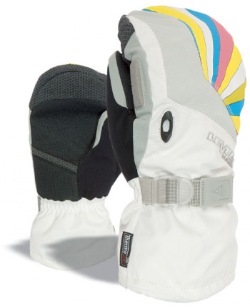 Level Women's Matrix - Mitten