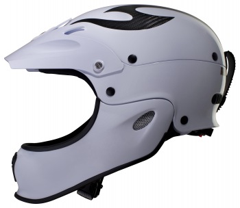 Sweet Protection Trooper Fullface 