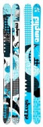 Amplid Skis Allure