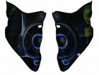 Airhole Gas Mask