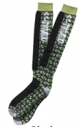 ThirtyTwo Lashed Hi 09