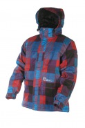 Vehicle Smart Jacket