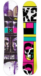 K2 WWW