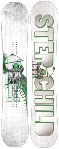 Stepchild Chiborg