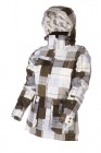 Vehicle Flaming Jacket