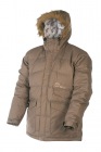Vehicle Greedy Jacket