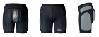 UFO Soft padded shorts 