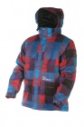 Vehicle Smart Jacket