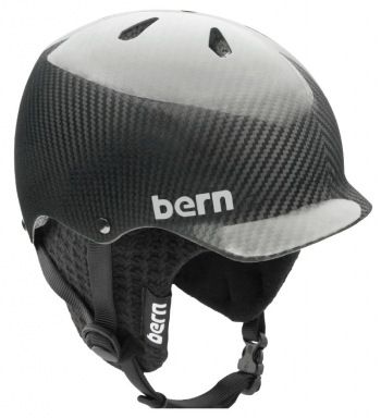 Bern Watts Carbon