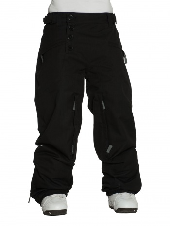 Nikita Flipside Pant