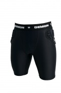 Demon SKINN Low Mens