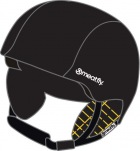 Meatfly Nexus Weather Helmet