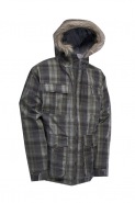 Nugget Noggin Jacket