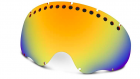 Oakley A Frame lens