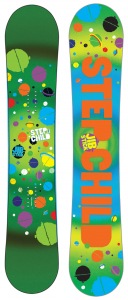 Stepchild Jib Stick