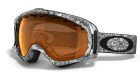 Oakley Crowbar Snow