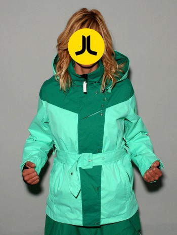 WeSC Camela