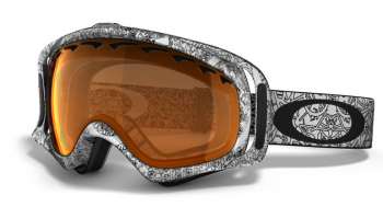 Oakley Crowbar Snow