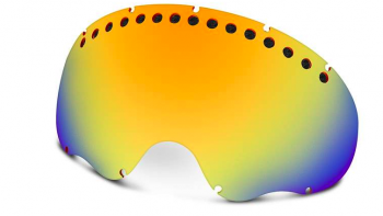 Oakley A Frame lens