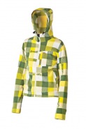 Meatfly Toaster Fleece Jacket Wmns