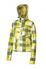 Meatfly Toaster Fleece Jacket Wmns