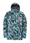 Horsefeathers Volcano Jacket