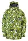Horsefeathers Volcano Jacket