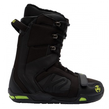 K2 Darko
