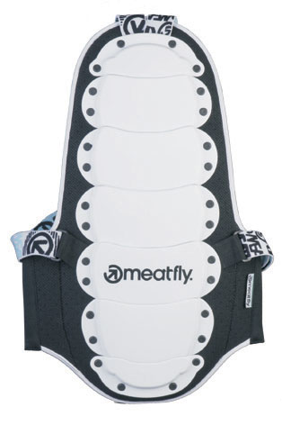 Meatfly Spine Protector