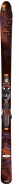 Rossignol BANDIT SC86