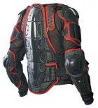 Meatfly Ba Yaya Protector