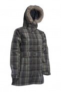 Nugget Barbecue Jacket