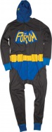 Forum Body Bag
