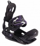 SP United Fastec Starr