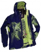 686 ACC Spyro Jacket 