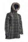 Nugget Barbecue Jacket