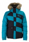 Horsefeathers Episiode Jacket