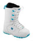 DC Phase Ladies Boot 