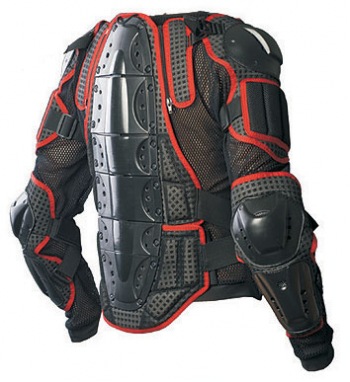 Meatfly Ba Yaya Protector