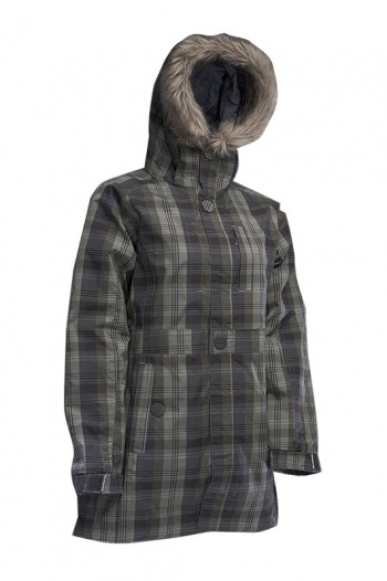 Nugget Barbecue Jacket