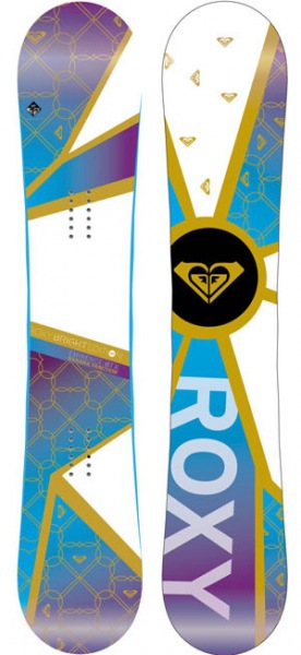 Roxy Eminence BTX