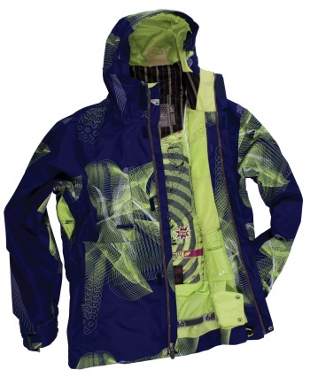 686 ACC Spyro Jacket 