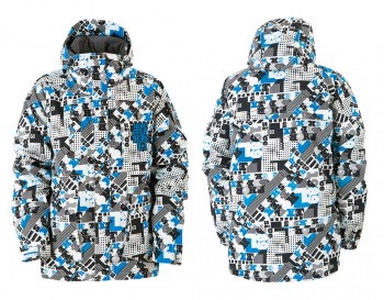 Horsefeathers Volcano Jacket