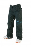 Vehicle Allay Pant