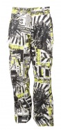 Ride Belltown Vented Cargo Pant