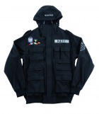Neff Sarge