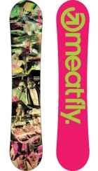 Meatfly Wonderland