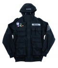 Neff Sarge