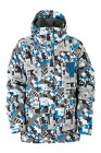 Horsefeathers Volcano Jacket